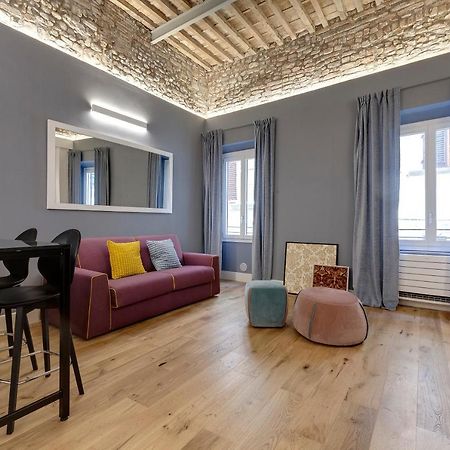 Aperol & Spritz Apartments By Mamo Florens Exteriör bild