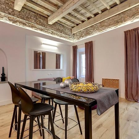 Aperol & Spritz Apartments By Mamo Florens Exteriör bild
