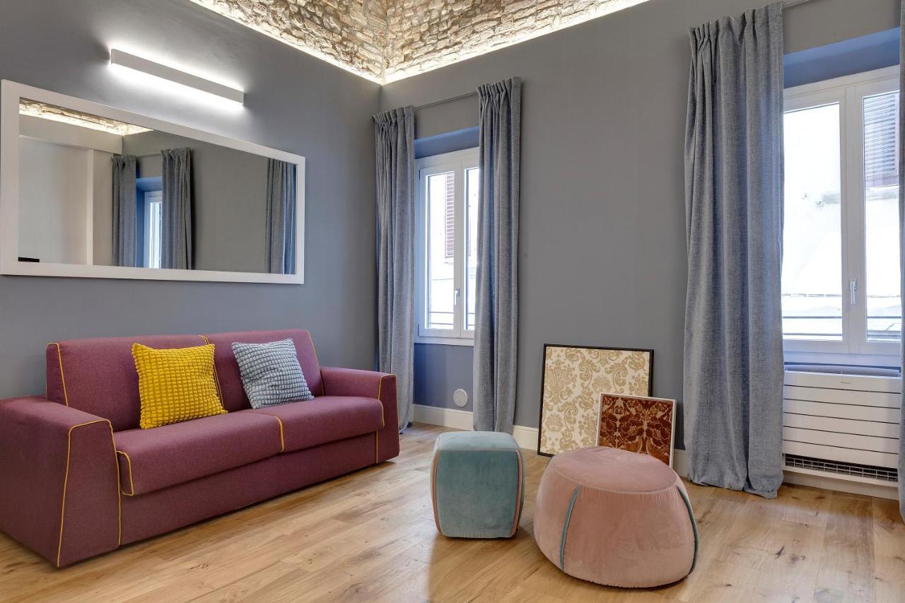 Aperol & Spritz Apartments By Mamo Florens Exteriör bild
